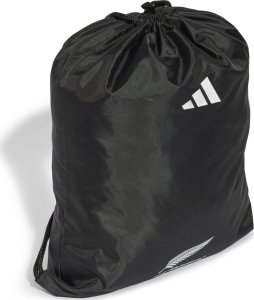 Worek plecak na buty i odzież adidas All Blacks JI9326 1