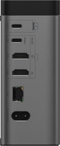 Stacja/replikator Belkin 11-in-1 Pro GaN USB-C (INC020KQSGY) 4