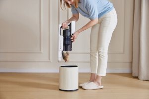 ML Odkurzacz pionowy Tineco A30S Plus 13