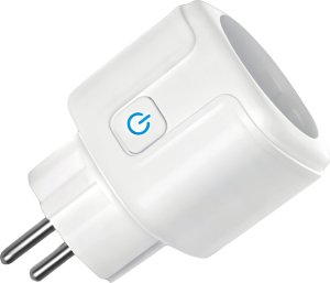 LTC Gniazdo WiFi Tuya GGW LXU414 2