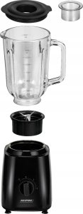 Blender kielichowy MPM MBL-37 3