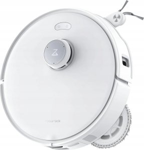 Robot sprzątający Roborock Qrevo Curv 3