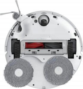 Robot sprzątający Roborock Qrevo Curv 4