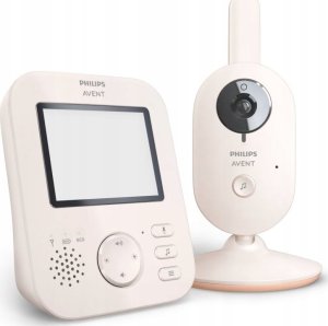 Philips Avent Video Baby Monitor SCD881/26 4