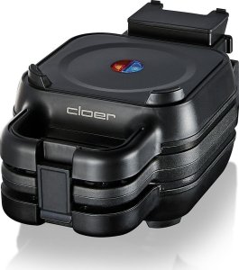 Waffle maker CLO6150 1