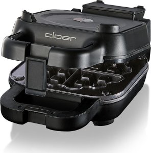 Gofrownica Cloer CLO6150 4