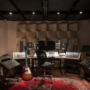 V-TONE VLP1 BS gitara elektryczna 4/4 Les Paul 39" HH Honey-Wine cutaway klucz imbusowy 4