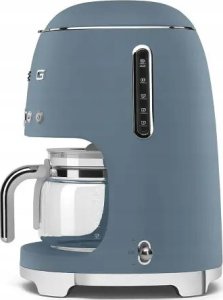 Coffee maker Smeg DCF02SBMEU 2