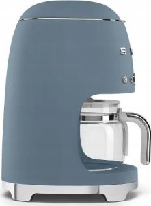 Coffee maker Smeg DCF02SBMEU 3
