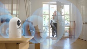 Kamera Foscam R8M-biała 6