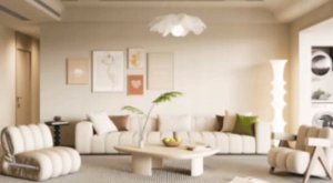 Kamera Foscam R8M-biała 8