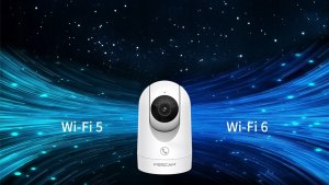 Kamera Foscam R8M-biała 9