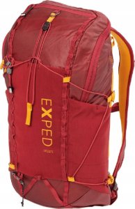 EXPED Impulse 15 burgundyburgundy 1