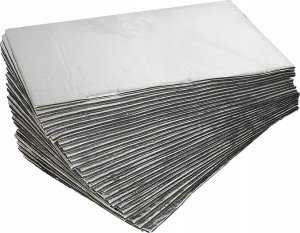 Mata dmuchana DeepSleep Versa 5R M Exped granatowa 1