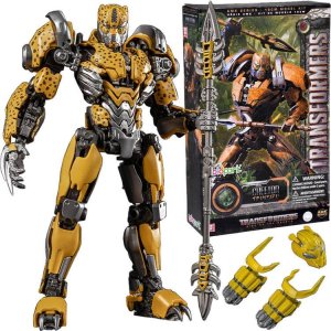 Hasbro Transformers Decepticons Cheetor 18cm Figurka kolekcjonerska ZA5473 1