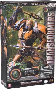 Hasbro Transformers Decepticons Cheetor 18cm Figurka kolekcjonerska ZA5473 15