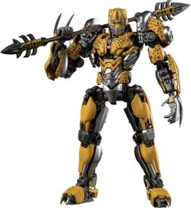 Hasbro Transformers Decepticons Cheetor 18cm Figurka kolekcjonerska ZA5473 3