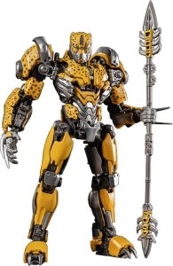 Hasbro Transformers Decepticons Cheetor 18cm Figurka kolekcjonerska ZA5473 4