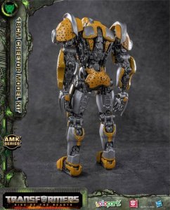 Hasbro Transformers Decepticons Cheetor 18cm Figurka kolekcjonerska ZA5473 6