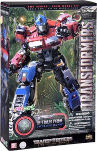 Hasbro Transformers Decepticons Optimus Prime 20cm kolekcja Figurka ZA5470 15