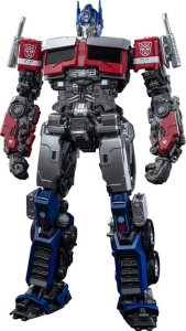 Hasbro Transformers Decepticons Optimus Prime 20cm kolekcja Figurka ZA5470 2