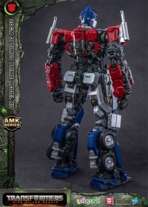 Hasbro Transformers Decepticons Optimus Prime 20cm kolekcja Figurka ZA5470 6