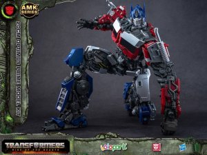 Hasbro Transformers Decepticons Optimus Prime 20cm kolekcja Figurka ZA5470 9