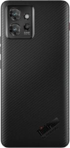 Smartfon Motorola THINKPHONE BY MOTOROLA 6.6" 8/256GB 5000MAH ESIM CARBON Juodas 4