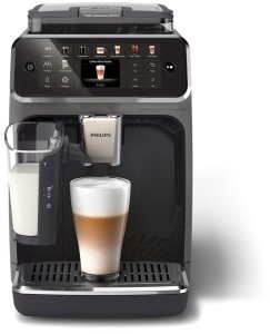 Ekspres ciśnieniowy Philips LatteGo EP5544/50 2