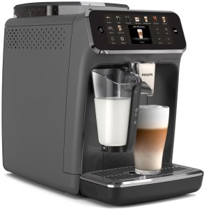 Ekspres ciśnieniowy Philips LatteGo EP5544/50 3
