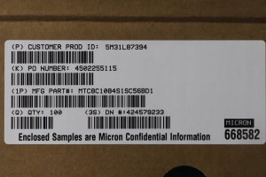 Pamięć Lenovo MEMORY 3