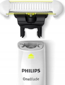 Philips OneBlade SkinProtect QP229/52 2 szt. 5
