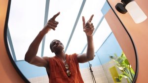 Philips OneBlade SkinProtect QP229/52 2 szt. 6