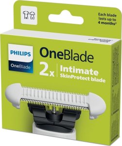 Philips OneBlade SkinProtect QP229/52 2 szt. 7