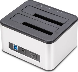 SATA Docking Station 4