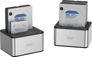 SATA Docking Station 5