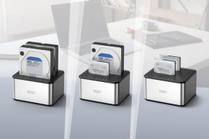 SATA Docking Station 6