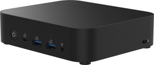 ASUS NUC 14 Essential RNUC14MNK2500002/N250 Procesor/DDR5-4800 SODIMM/USB-A,C/M.2 2280/Wi-Fi/LAN/EU Napájecí kabel 5