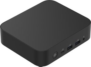 ASUS NUC 14 Essential RNUC14MNK2500002/N250 Procesor/DDR5-4800 SODIMM/USB-A,C/M.2 2280/Wi-Fi/LAN/EU Napájecí kabel 8
