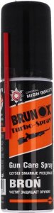 Brunox Gun Care Spray 25 ml 1