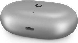 Słuchawki Beats Studio Buds + - True Bezprzewodowe Noise Cancelling Earbuds - Cosmic Silver 2