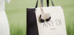 Any Di, Flirty Lashes, Sunglasses Case, SP101602FL 3