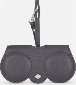 Any Di, Charcoal Suede, Sunglasses Case, SP101602CC 5