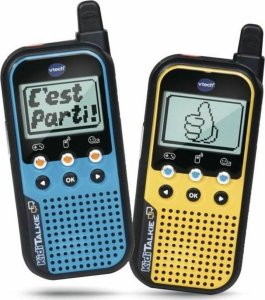 Walkie-Talkie Vtech VTH80-518565 1