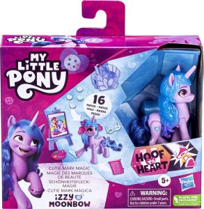 My Little Pony Izzy Moonbow z akcesoriami 1