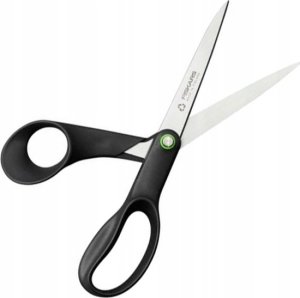 FISKARS NOŻYCZKI KRAWIECKIE ReNew UNIWERSALNE 25cm LARGE (1019198) 2