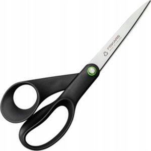 FISKARS NOŻYCZKI KRAWIECKIE ReNew UNIWERSALNE 25cm LARGE (1019198) 3