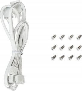 Wentylator Deepcool FD12 ARGB 3-pack biały (R-FD12-WHAPN3-G) 4