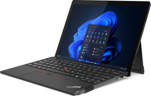 Laptop Lenovo ThinkPad X12 Detachable G2 Ultra 7 164U / 32 GB / 1 TB / W11 Pro (21LK0021GE) 3