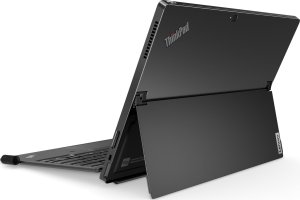 Laptop Lenovo ThinkPad X12 Detachable G2 Ultra 7 164U / 32 GB / 1 TB / W11 Pro (21LK0021GE) 4